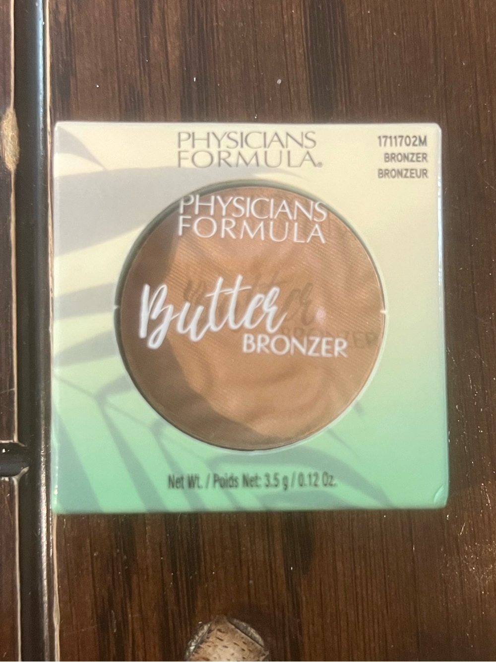 Physicians Formula Mini Butter Bronzer